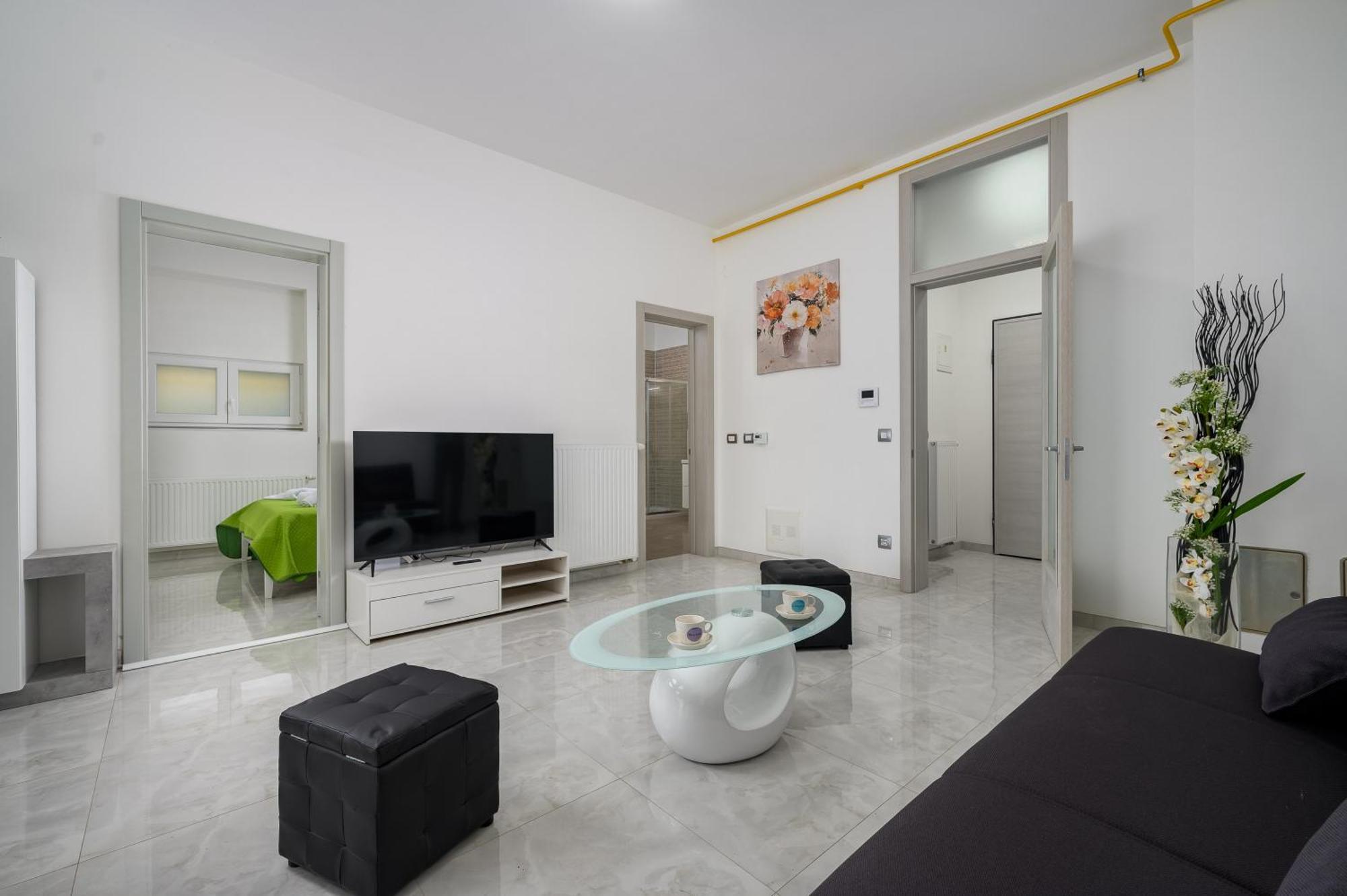 Apartment Stancija Amorozo 5 Ap 2 Poreč