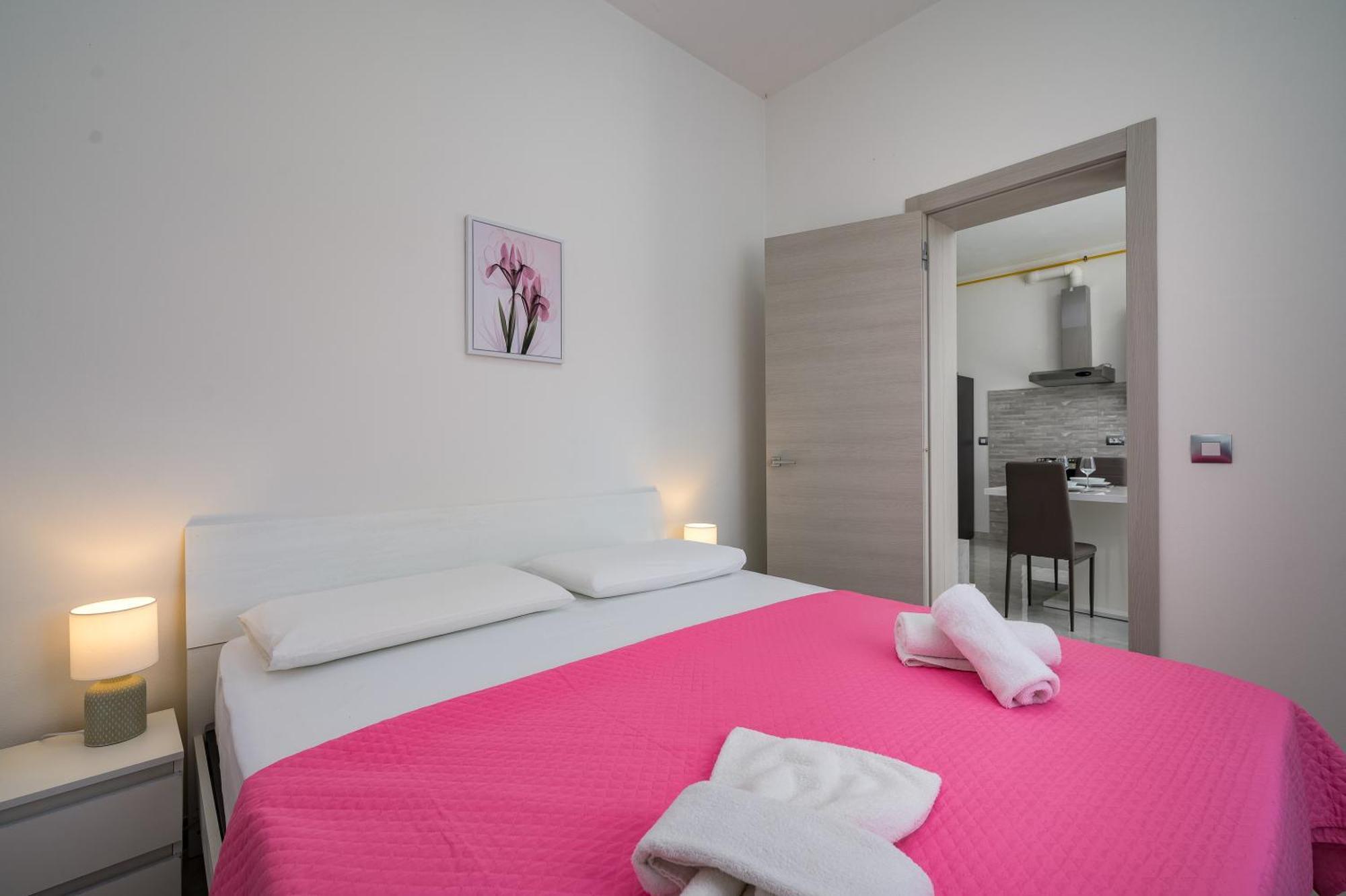 Stancija Amorozo 5 Ap 2 Apartment *