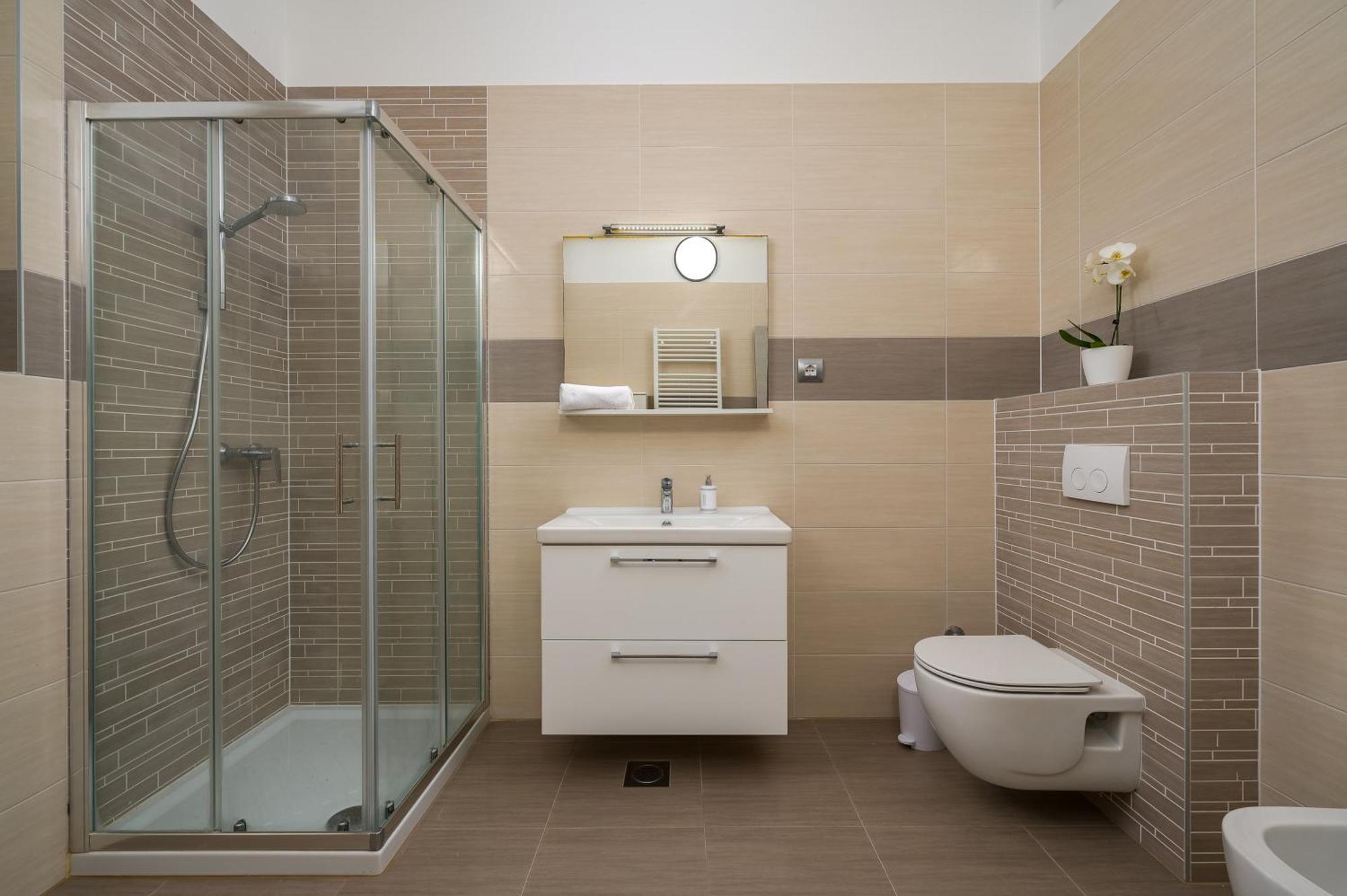 Stancija Amorozo 5 Ap 2 Appartement