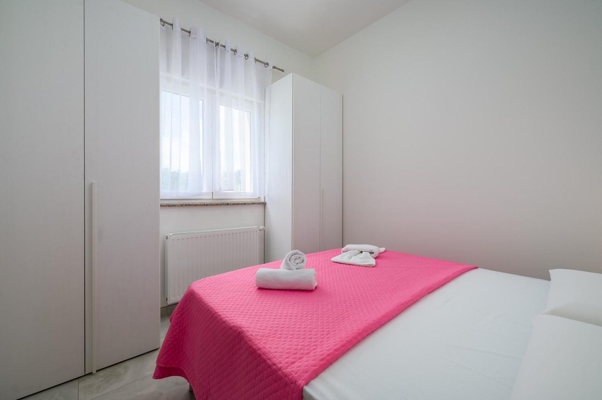 Appartement Stancija Amorozo 5 Ap 2 Poreč
