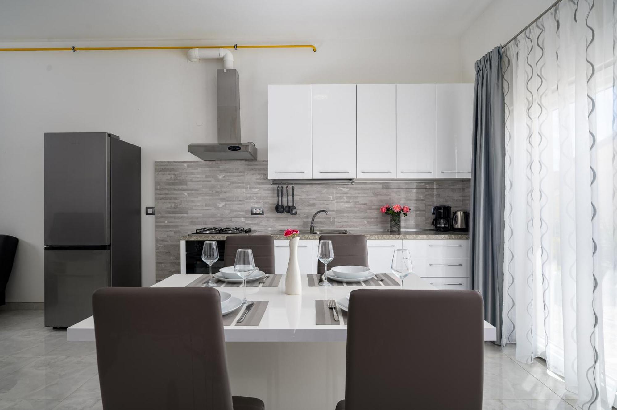 Appartement Stancija Amorozo 5 Ap 2