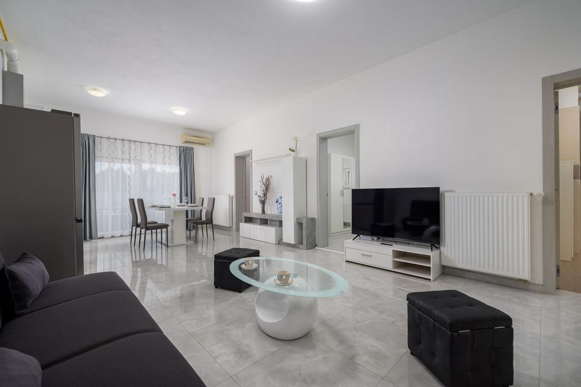 Appartement Stancija Amorozo 5 Ap 2 Poreč