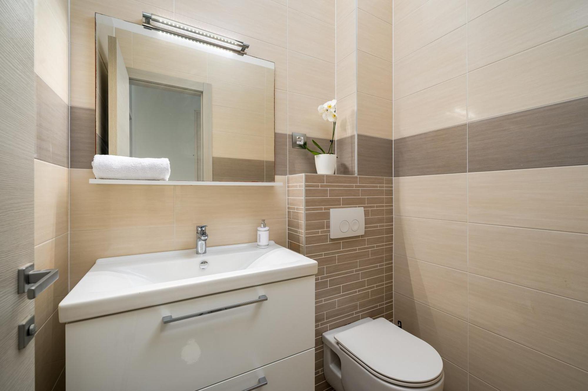 Appartement Stancija Amorozo 5 Ap 2 *
